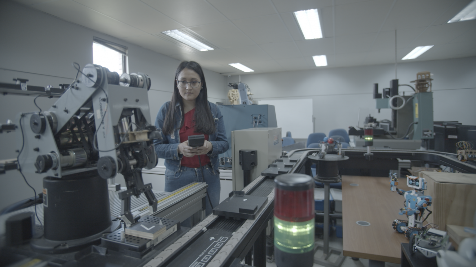 Facultad Ingenier A Ubb