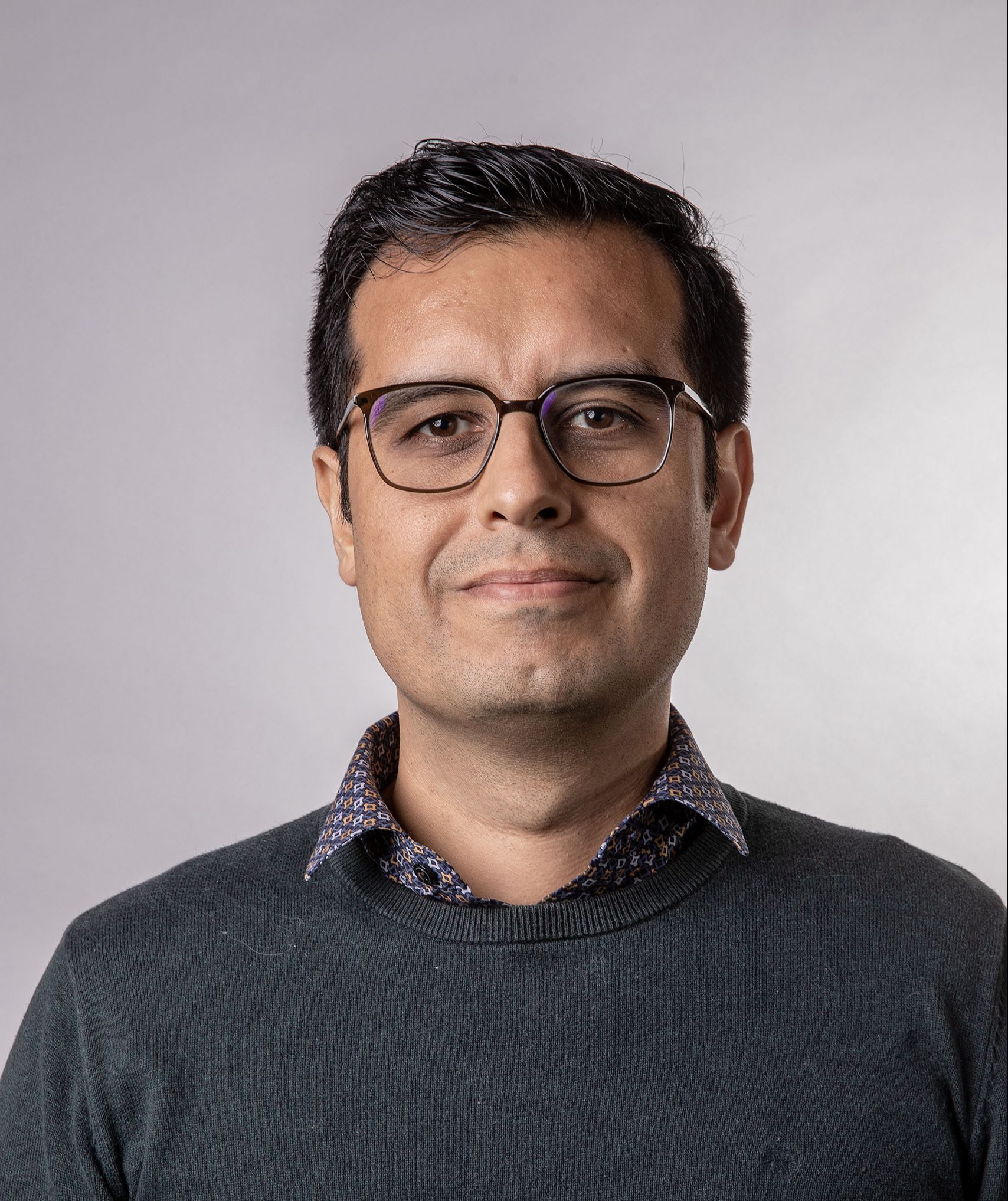 Claudio Villegas