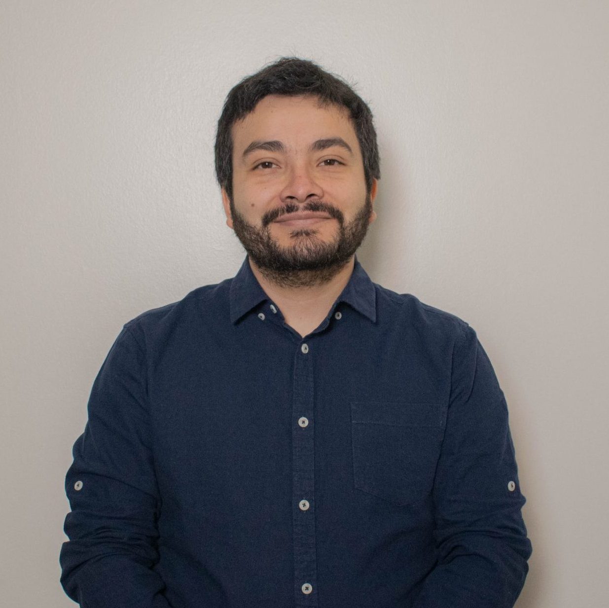 Christopher Flores Jara